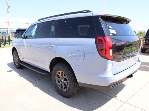 New 2026 Ford Expedition Tremor AWD/4WD image 25