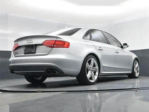 Used 2012 Audi S4 Premium Plus image 26