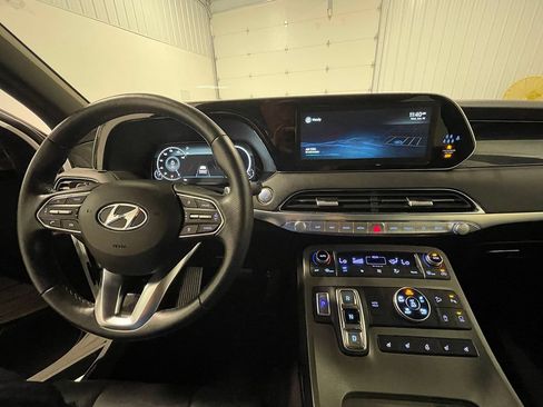 Used 2022 Hyundai Palisade Calligraphy AWD/4WD image 40