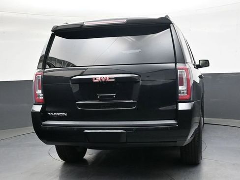 Used 2020 GMC Yukon SLT w/ Open Road Package image 4