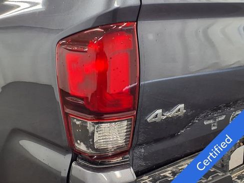 Used 2023 Toyota Tacoma SR AWD/4WD image 23