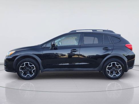 Used 2014 Subaru Crosstrek 2.0i Limited w/ Popular Package #2 AWD/4WD image 2