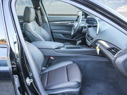 New 2026 Cadillac CT5 Sport image 14