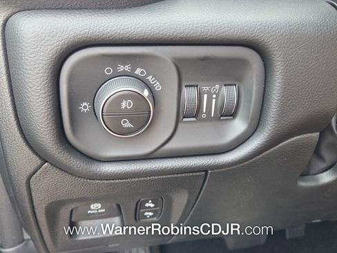 New 2026 RAM 1500 Big Horn AWD/4WD image 28