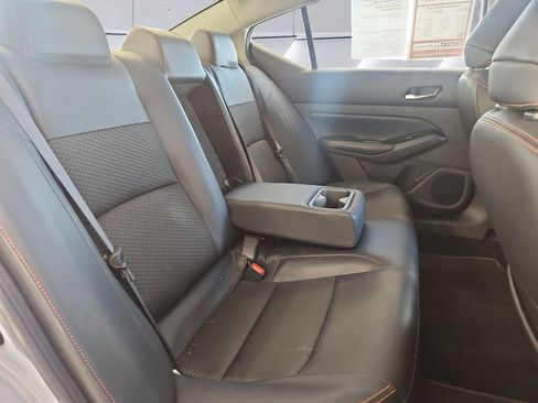 Used 2024 Nissan Altima 2.5 SR image 16