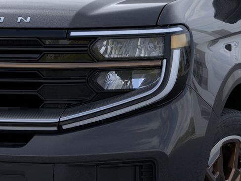 New 2026 Ford Expedition King Ranch AWD/4WD image 20