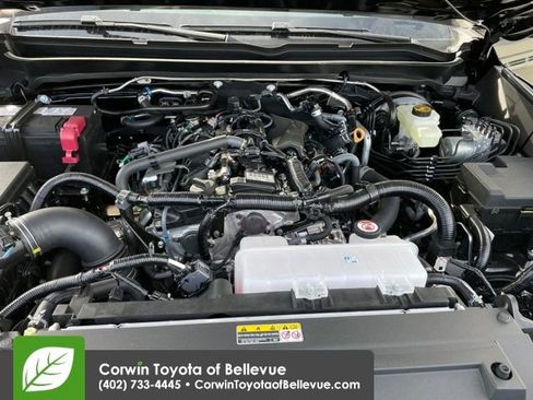 New 2026 Toyota Tacoma TRD Off-Road image 29