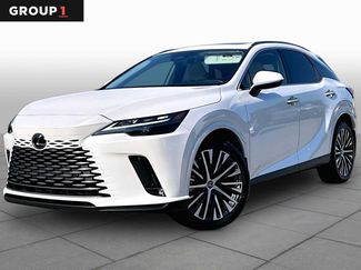 Used 2025 Lexus RX 350 Premium Plus FWD video 1