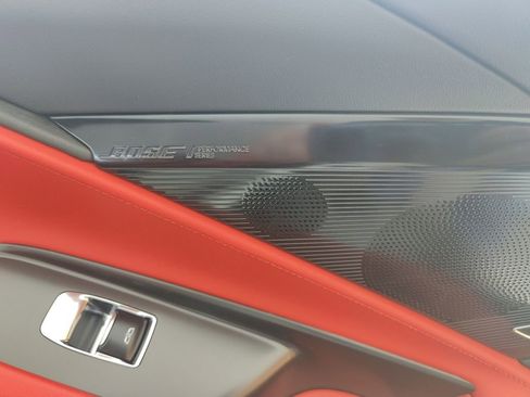 New 2026 Chevrolet Corvette Stingray Preferred Conv w/ Z51 Performance Package image 31