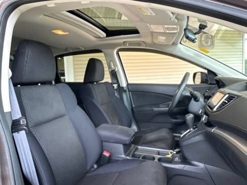 Used 2016 Honda CR-V EX image 25