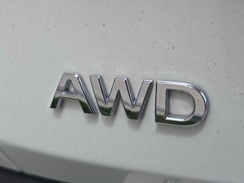 Certified 2024 INFINITI QX60 Autograph w/ Cargo Package AWD/4WD image 7