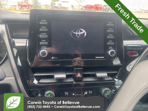 Used 2023 Toyota Camry SE image 13