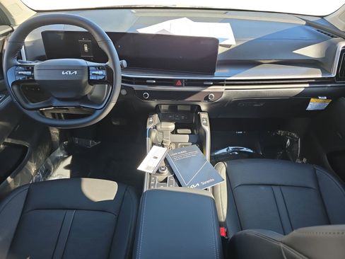 New 2026 Kia Sorento EX w/ EX Premium Package image 9