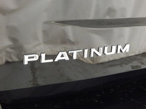 New 2025 Ford Expedition Platinum w/ Platinum Ultimate Package image 6