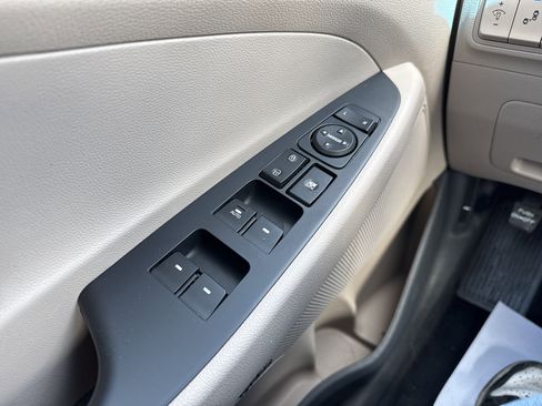 Used 2018 Hyundai Tucson SEL Plus image 16