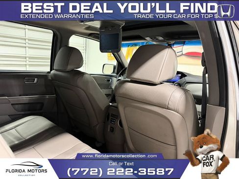 Used 2012 Honda Pilot EX-L image 24