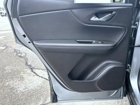Certified 2025 Chevrolet Blazer LT AWD/4WD image 21