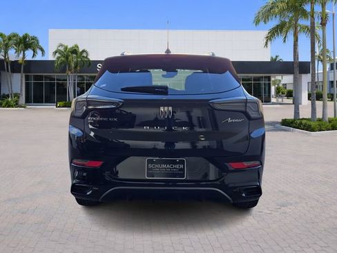 Used 2024 Buick Encore GX Avenir w/ Avenir Technology Package image 6