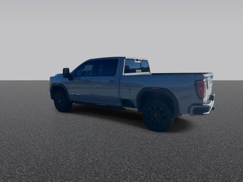 Used 2025 GMC Sierra 3500 AT4 w/ AT4 Premium Plus Package AWD/4WD image 7