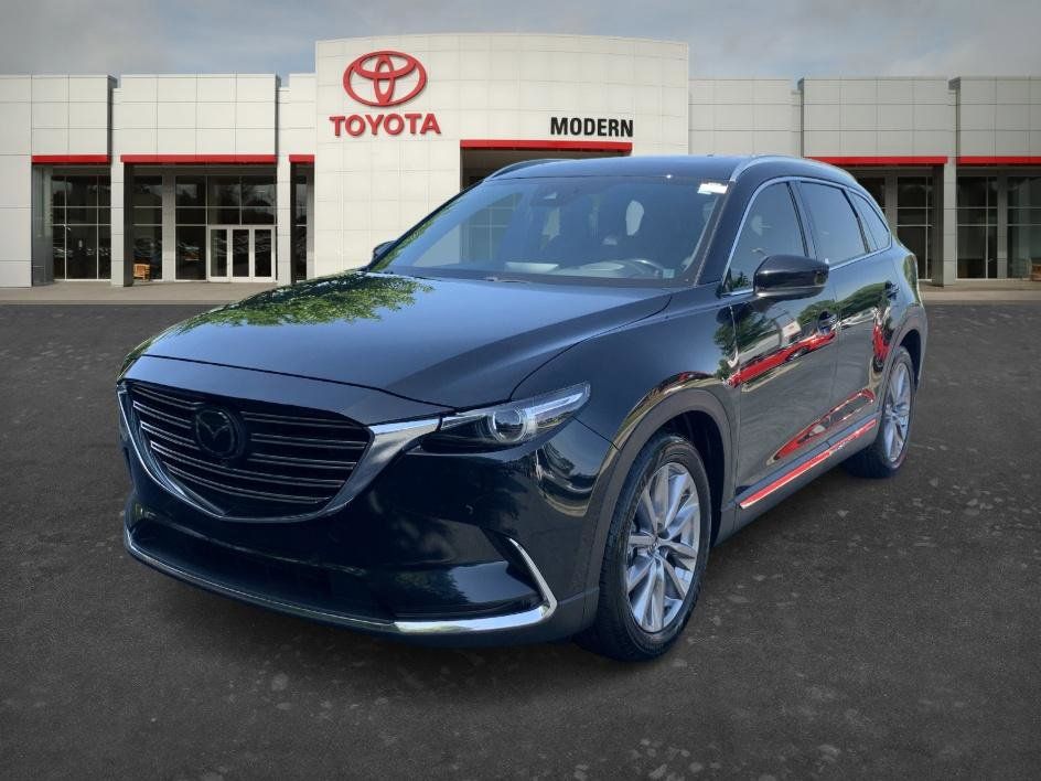 Used MAZDA CX-9 for Sale in Winston-salem, NC - Autotrader