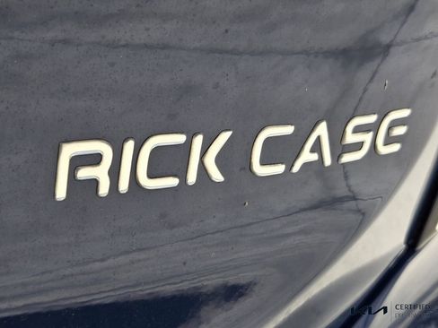 Certified 2024 Kia Telluride EX w/ EX Captain's Chair Package image 14