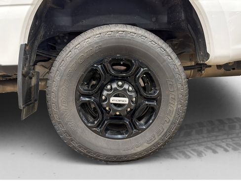 Used 2024 Ford F250 XL w/ STX Appearance Package AWD/4WD image 49