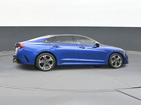 Used 2021 Kia K5 EX w/ EX Premium Package FWD image 56