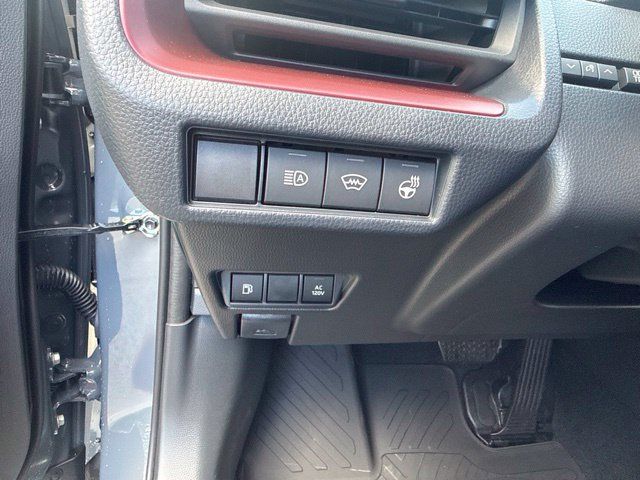 New 2026 Toyota Prius Plug-In Hybrid FWD image 23