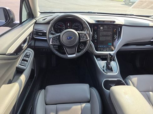 Certified 2024 Subaru Outback Limited image 17