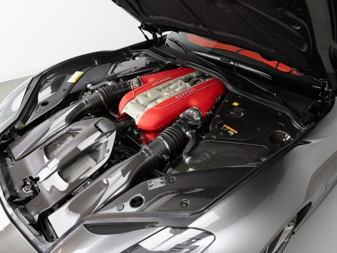 Certified 2023 Ferrari 812 GTS image 96