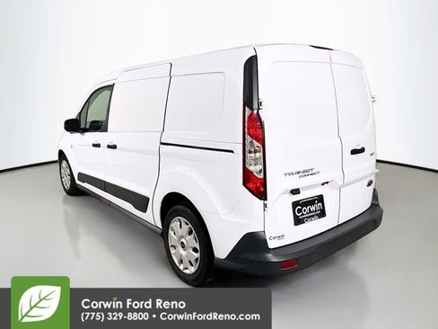 Used 2015 Ford Transit Connect XLT image 5