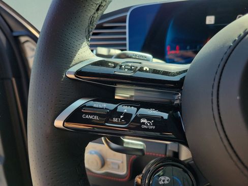 New 2026 Mercedes-Benz GLE 53 AMG 4MATIC image 27