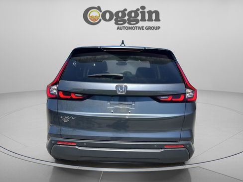 Certified 2024 Honda CR-V EX-L image 6