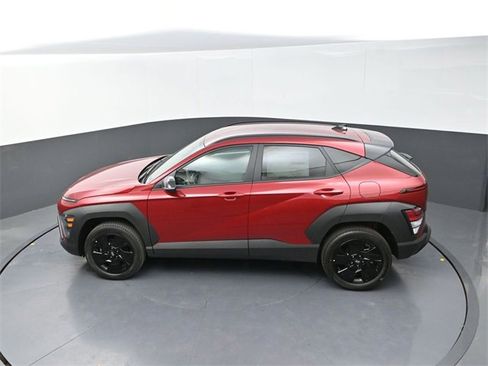 New 2026 Hyundai Kona SEL Sport image 25
