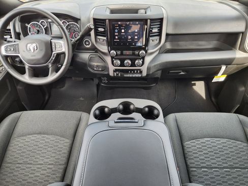 New 2026 RAM 2500 Tradesman image 21