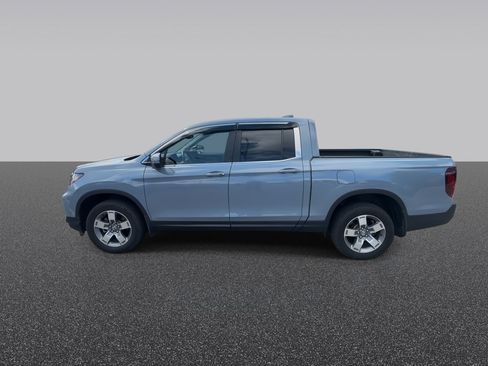 Used 2025 Honda Ridgeline RTL image 6
