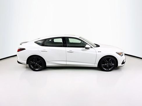 Used 2023 Acura Integra A-Spec image 9