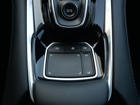 Used 2021 Acura RDX FWD image 28