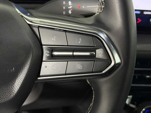 Certified 2024 Chevrolet Traverse LT image 52