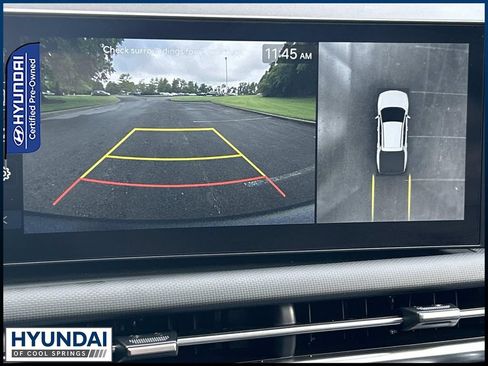 Certified 2025 Hyundai Santa Cruz XRT AWD/4WD image 37
