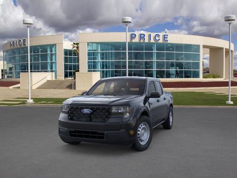 New 2025 Ford Maverick XL image 2