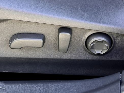 Used 2024 Subaru Outback Limited image 21