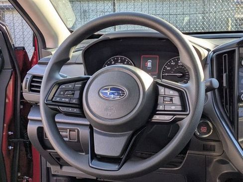 New 2026 Subaru Crosstrek 2.0i Premium AWD/4WD image 15