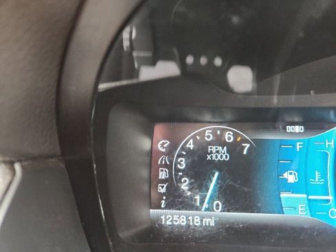 Used 2011 Ford Edge SEL w/ 202A Rapid Spec Order Code AWD/4WD image 13