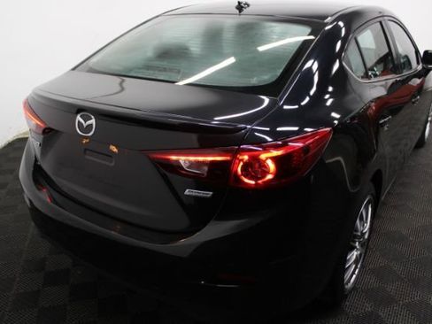 Used 2014 MAZDA MAZDA3 s Touring image 5