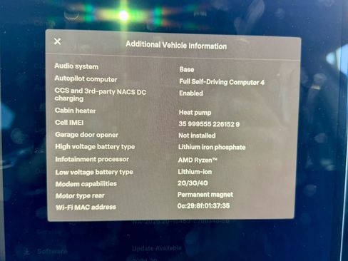 Used 2024 Tesla Model 3 Long Range RWD image 59
