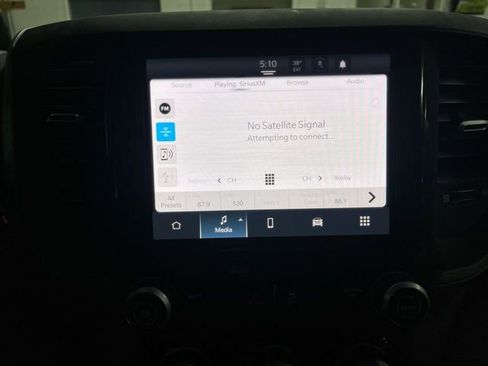 New 2026 RAM 2500 Tradesman w/ Chrome Appearance Group image 16