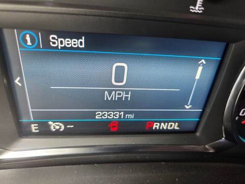 Used 2024 Chevrolet Equinox LT w/ LPO, Floor Liner Package image 14