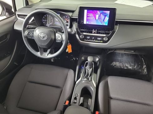 Used 2024 Toyota Corolla LE FWD image 15