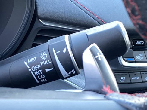 Used 2021 Acura TLX w/ A-SPEC Pkg image 22